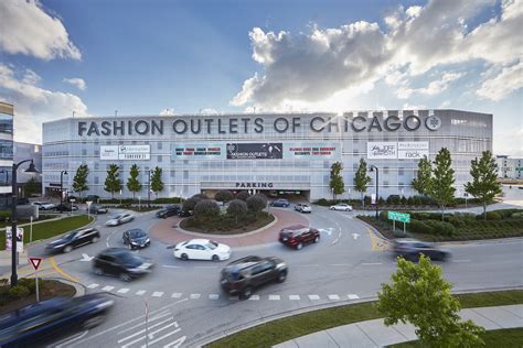 Rosemont outlet - Fashion Outlets of Chicago, Rosemont. 5220 Fashion Outlets Way, Rosemont, IL. 60018, United States. Directions 224-378-6615. Monday: 10:00 am - 9:00 pm. Tuesday: 10:00 …